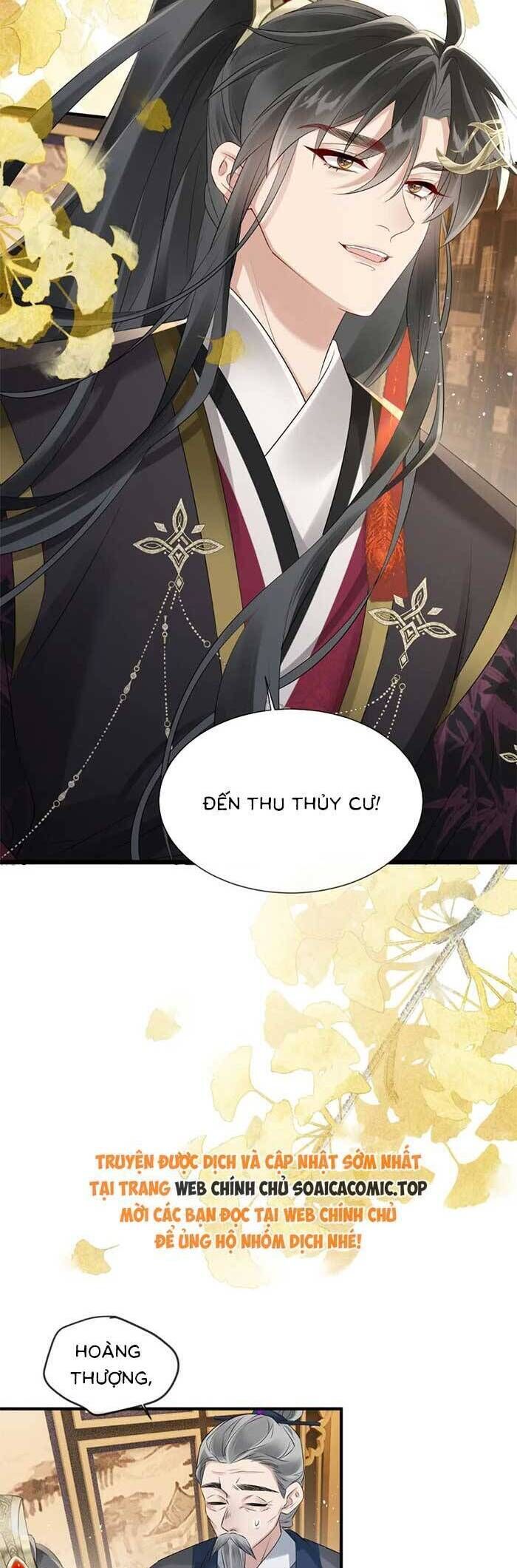 Khi Tôi Trở Thành Cứu Tinh Của Gia Đình Bạo Quân - Chapter 5 - Page 15