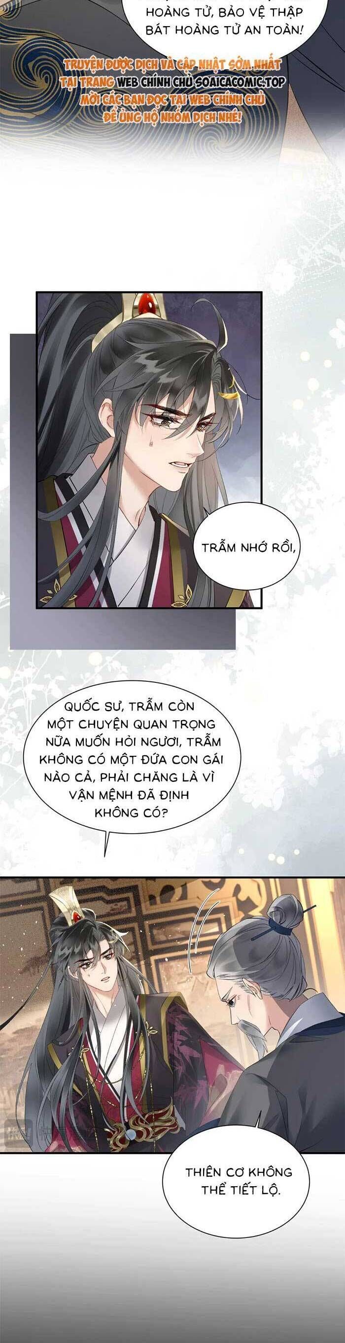 Khi Tôi Trở Thành Cứu Tinh Của Gia Đình Bạo Quân - Chapter 5 - Page 18