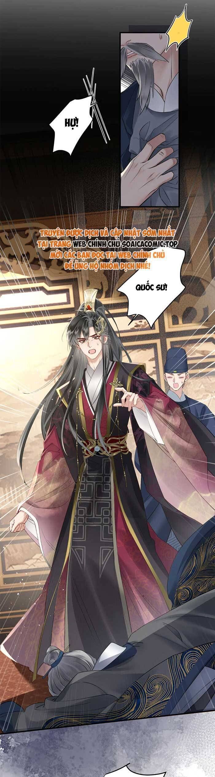 Khi Tôi Trở Thành Cứu Tinh Của Gia Đình Bạo Quân - Chapter 5 - Page 19