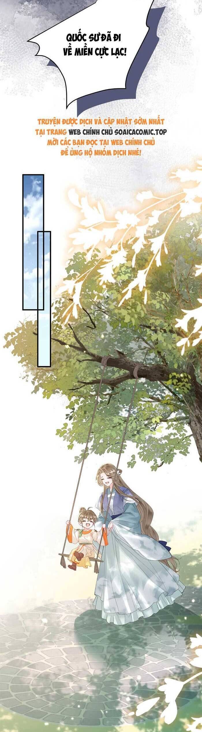 Khi Tôi Trở Thành Cứu Tinh Của Gia Đình Bạo Quân - Chapter 5 - Page 20