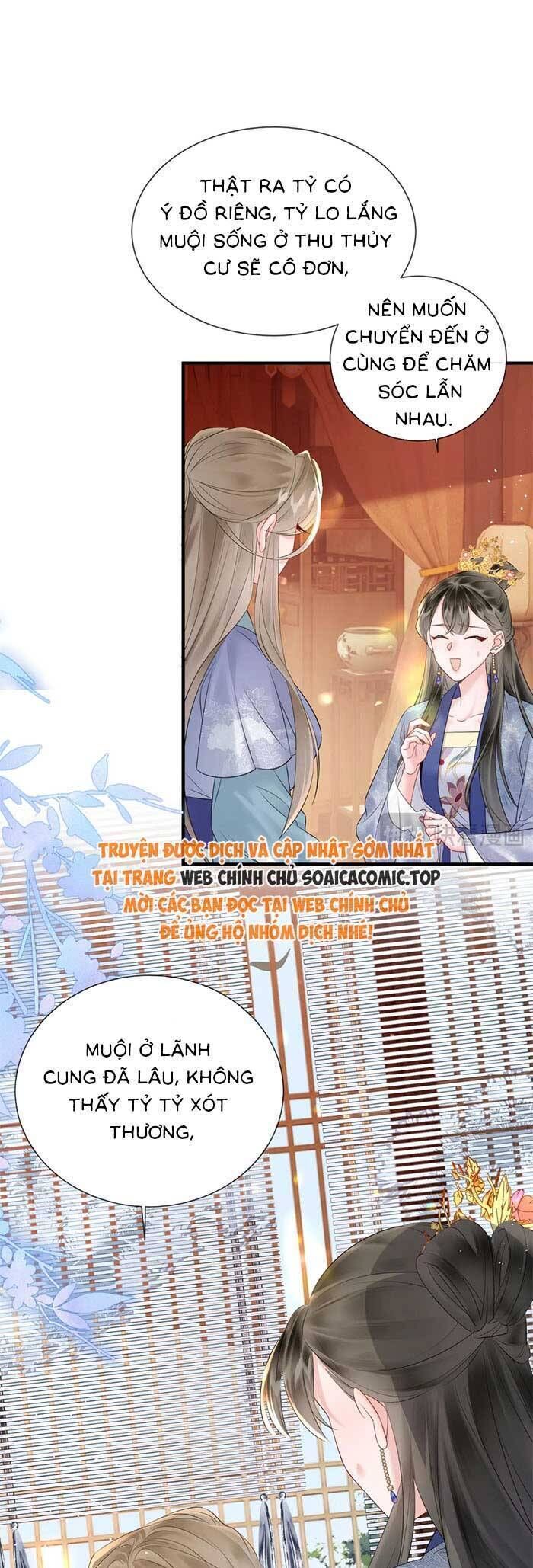 Khi Tôi Trở Thành Cứu Tinh Của Gia Đình Bạo Quân - Chapter 6 - Page 18