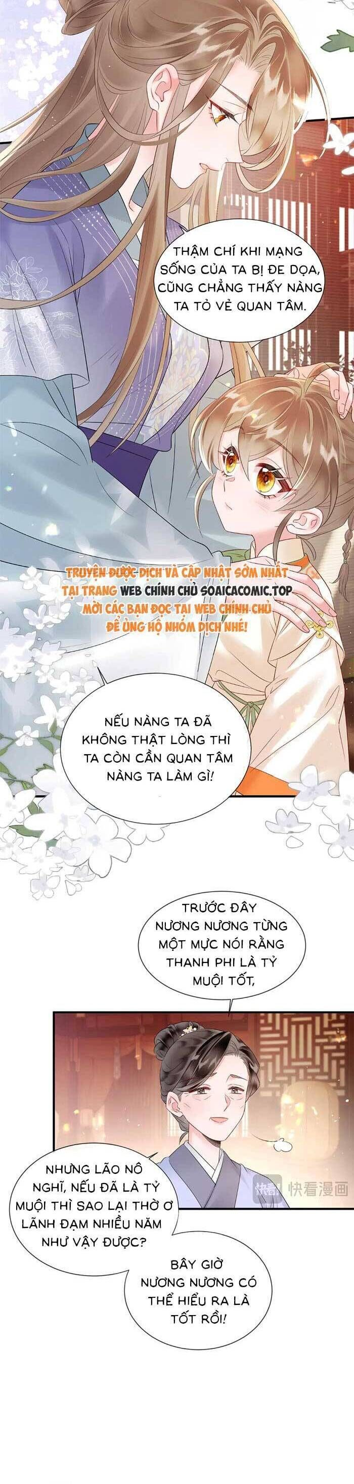Khi Tôi Trở Thành Cứu Tinh Của Gia Đình Bạo Quân - Chapter 6 - Page 9