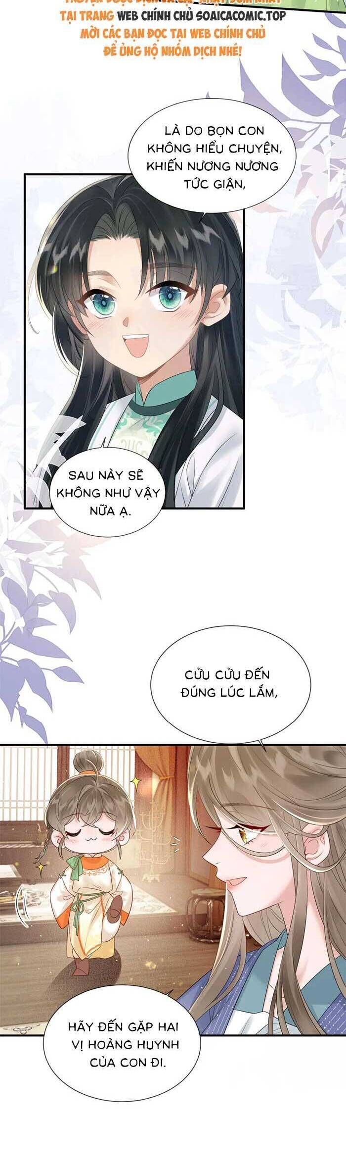 Khi Tôi Trở Thành Cứu Tinh Của Gia Đình Bạo Quân - Chapter 7 - Page 7