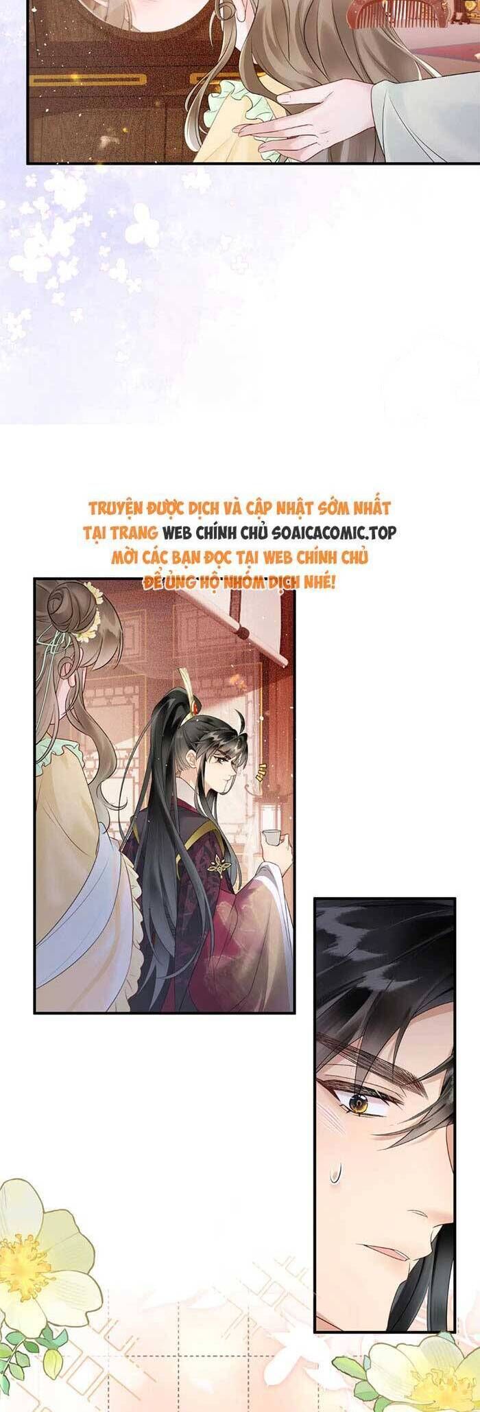 Khi Tôi Trở Thành Cứu Tinh Của Gia Đình Bạo Quân - Chapter 8 - Page 11