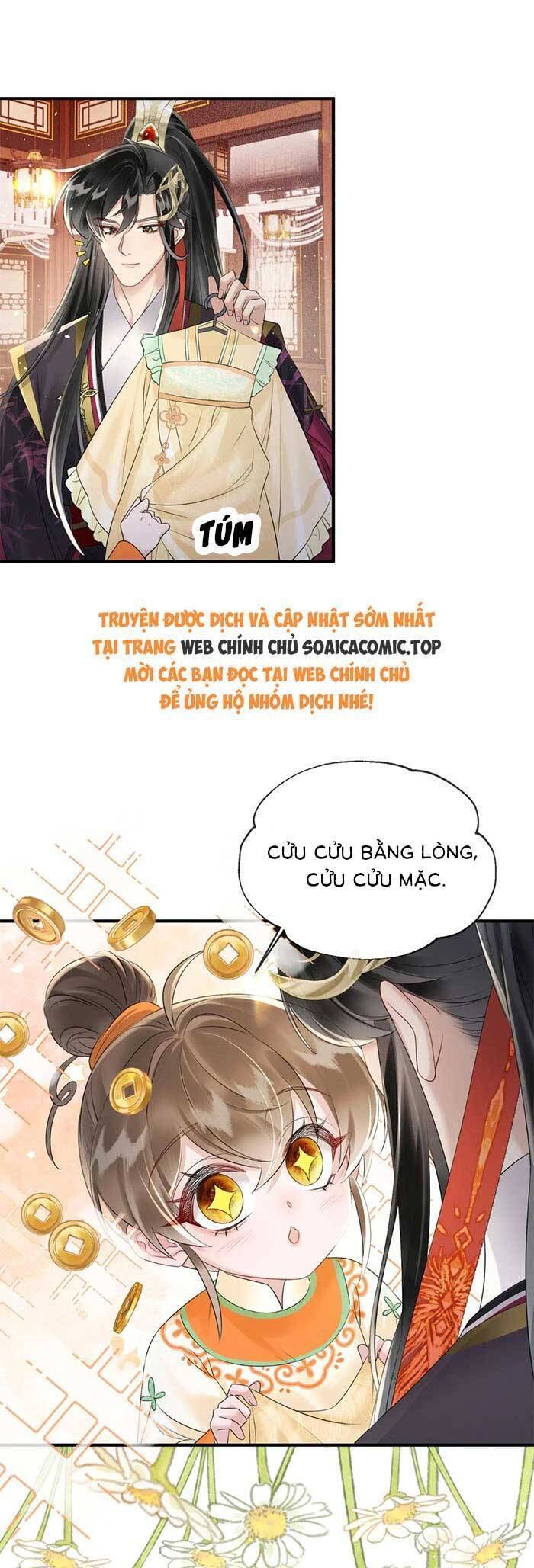 Khi Tôi Trở Thành Cứu Tinh Của Gia Đình Bạo Quân - Chapter 8 - Page 9