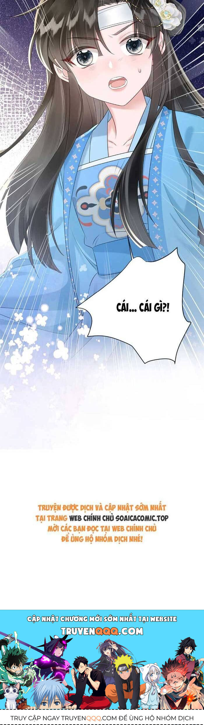 Khi Tôi Trở Thành Cứu Tinh Của Gia Đình Bạo Quân - Chapter 9 - Page 21