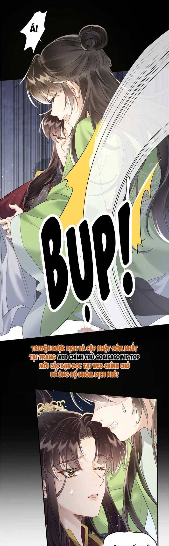 Khi Tôi Trở Thành Cứu Tinh Của Gia Đình Bạo Quân - Chapter 9 - Page 3