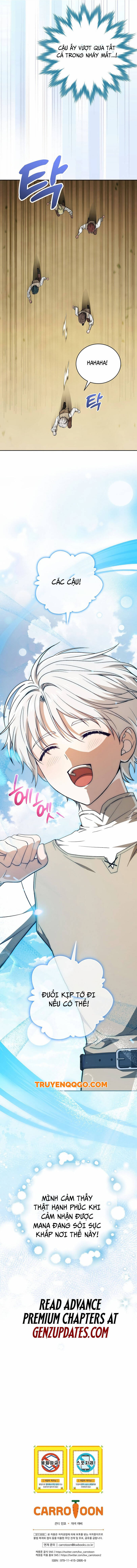 Pháp Sư Thiên Tài Thấu Triệt Khái Niệm - Chapter 10 - Page 10