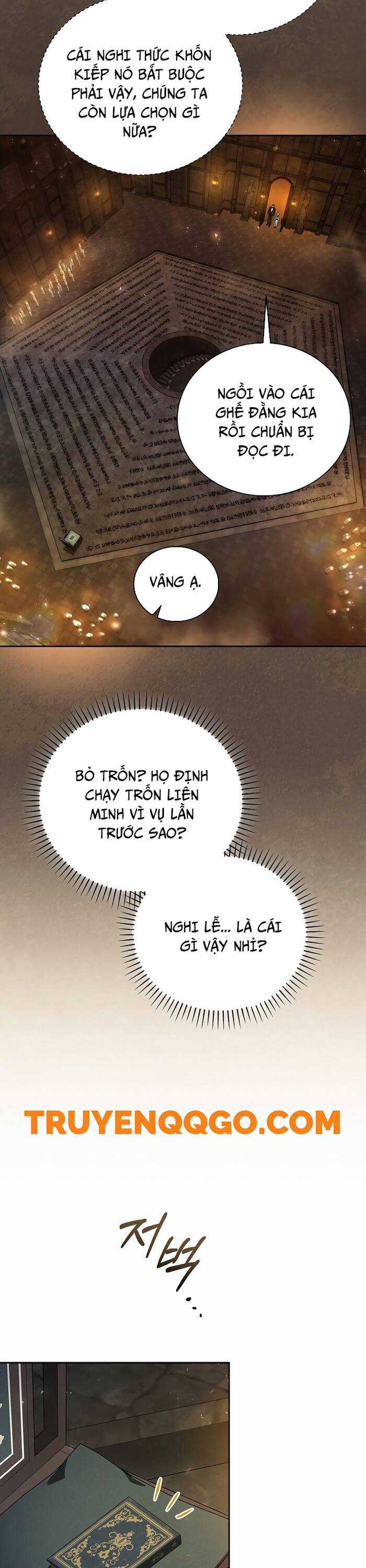 Pháp Sư Thiên Tài Thấu Triệt Khái Niệm - Chapter 6 - Page 12