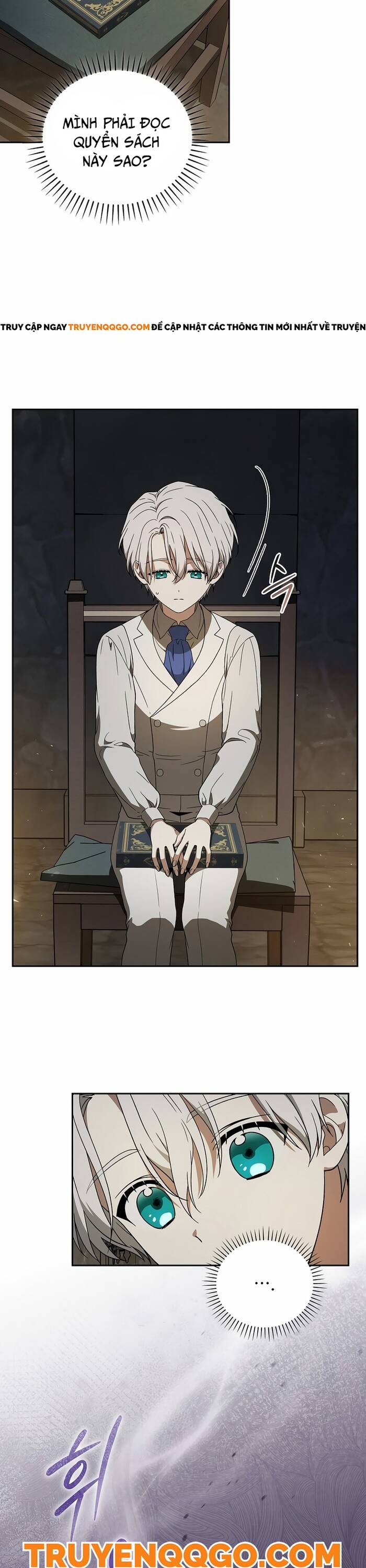 Pháp Sư Thiên Tài Thấu Triệt Khái Niệm - Chapter 6 - Page 13