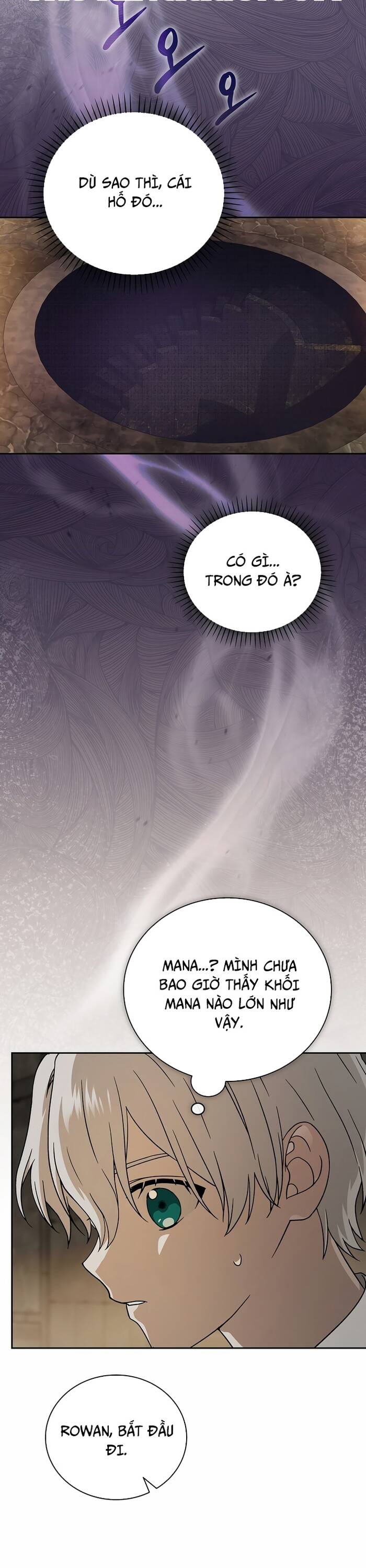 Pháp Sư Thiên Tài Thấu Triệt Khái Niệm - Chapter 6 - Page 14