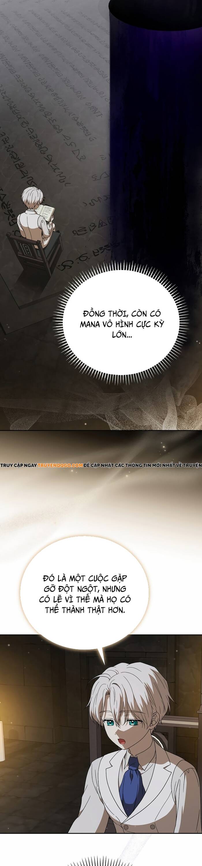 Pháp Sư Thiên Tài Thấu Triệt Khái Niệm - Chapter 6 - Page 16