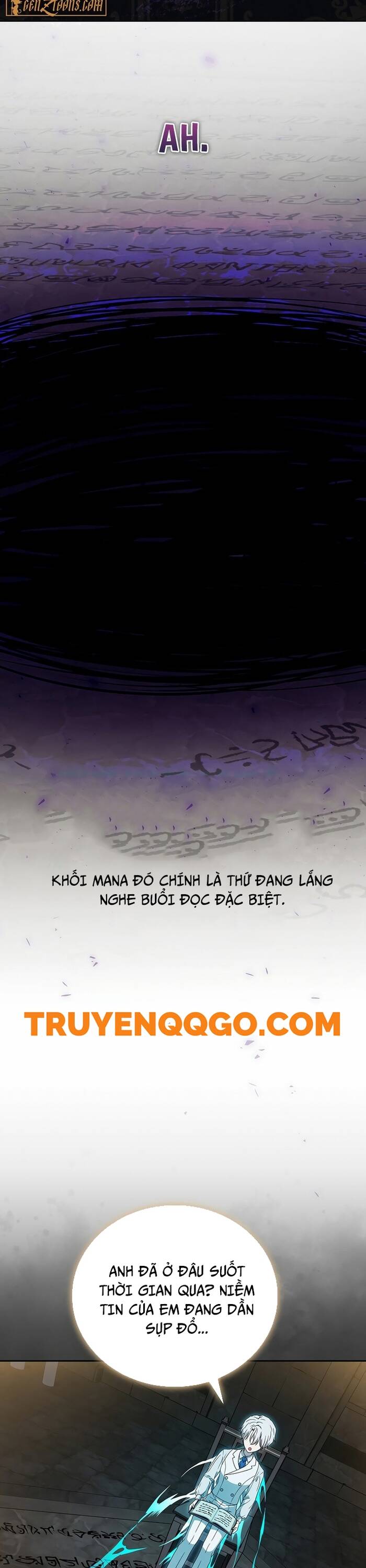 Pháp Sư Thiên Tài Thấu Triệt Khái Niệm - Chapter 6 - Page 18