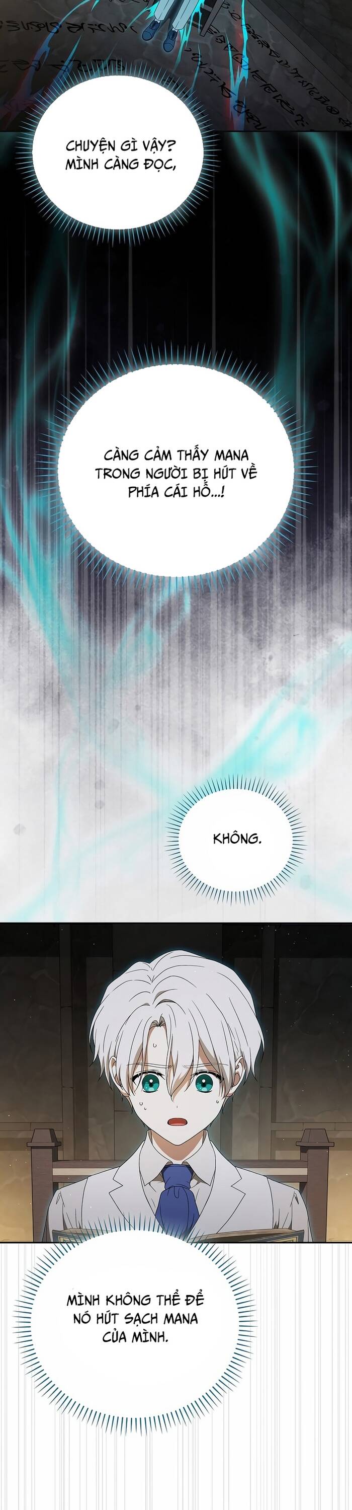 Pháp Sư Thiên Tài Thấu Triệt Khái Niệm - Chapter 6 - Page 19