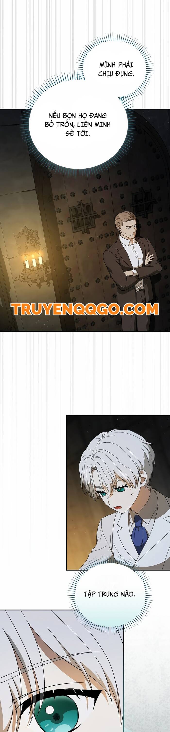 Pháp Sư Thiên Tài Thấu Triệt Khái Niệm - Chapter 6 - Page 20