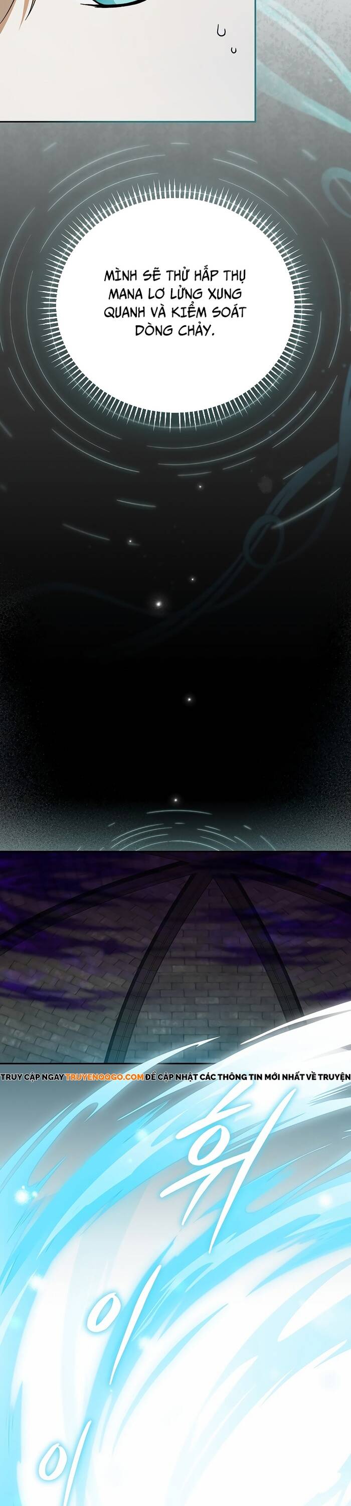 Pháp Sư Thiên Tài Thấu Triệt Khái Niệm - Chapter 6 - Page 21