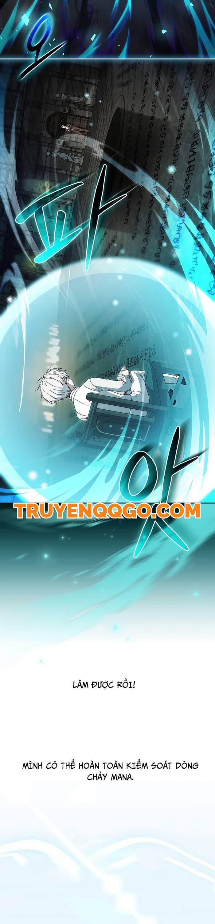 Pháp Sư Thiên Tài Thấu Triệt Khái Niệm - Chapter 6 - Page 23