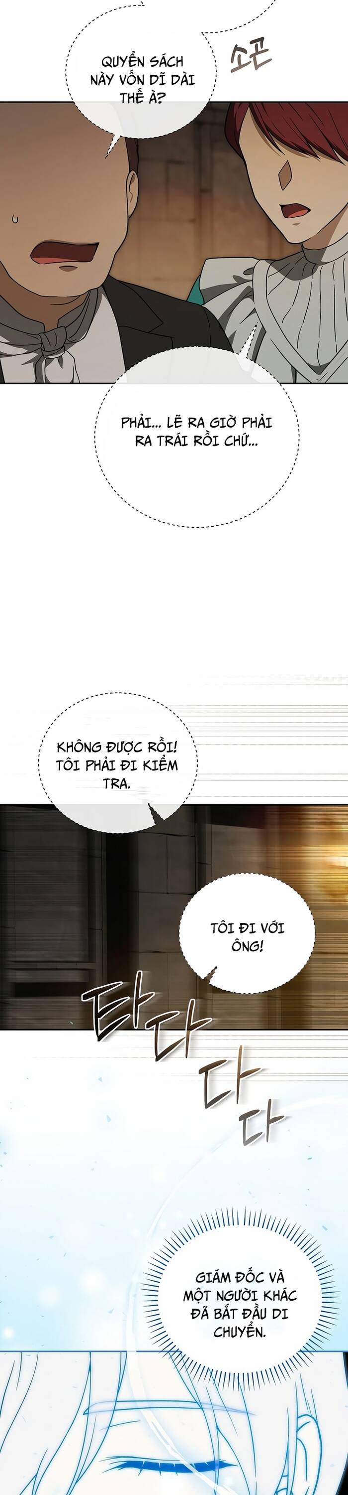 Pháp Sư Thiên Tài Thấu Triệt Khái Niệm - Chapter 6 - Page 26