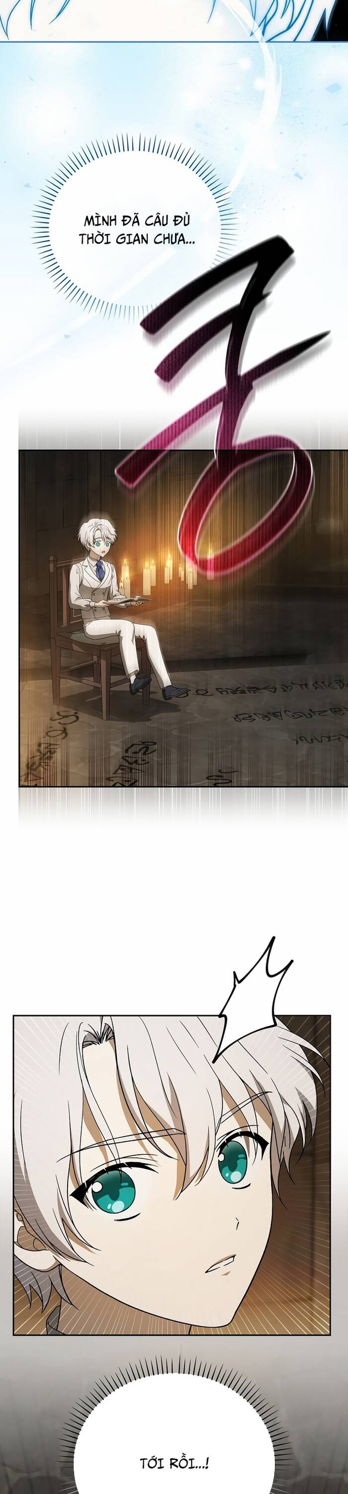 Pháp Sư Thiên Tài Thấu Triệt Khái Niệm - Chapter 6 - Page 27