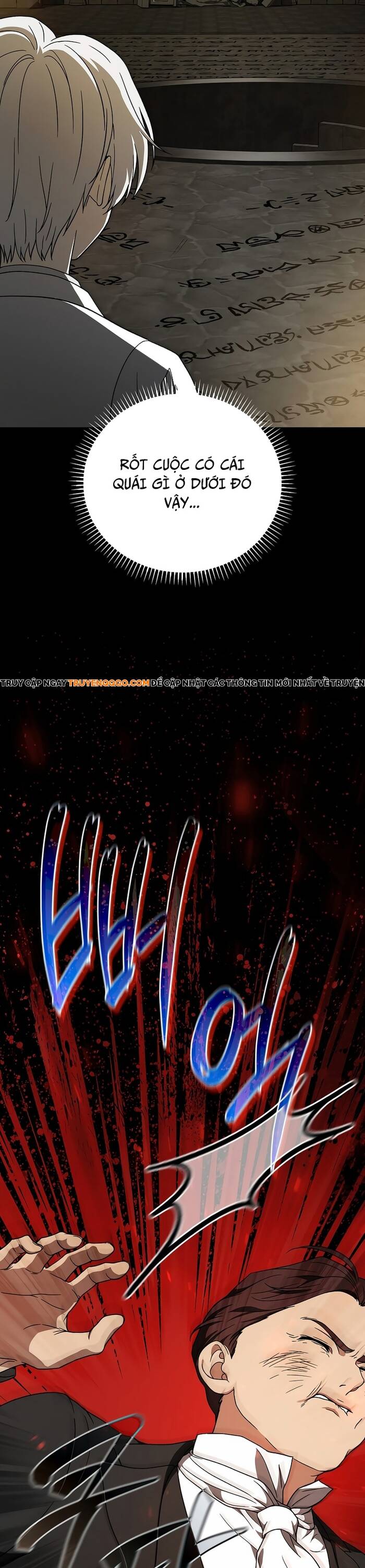 Pháp Sư Thiên Tài Thấu Triệt Khái Niệm - Chapter 6 - Page 30