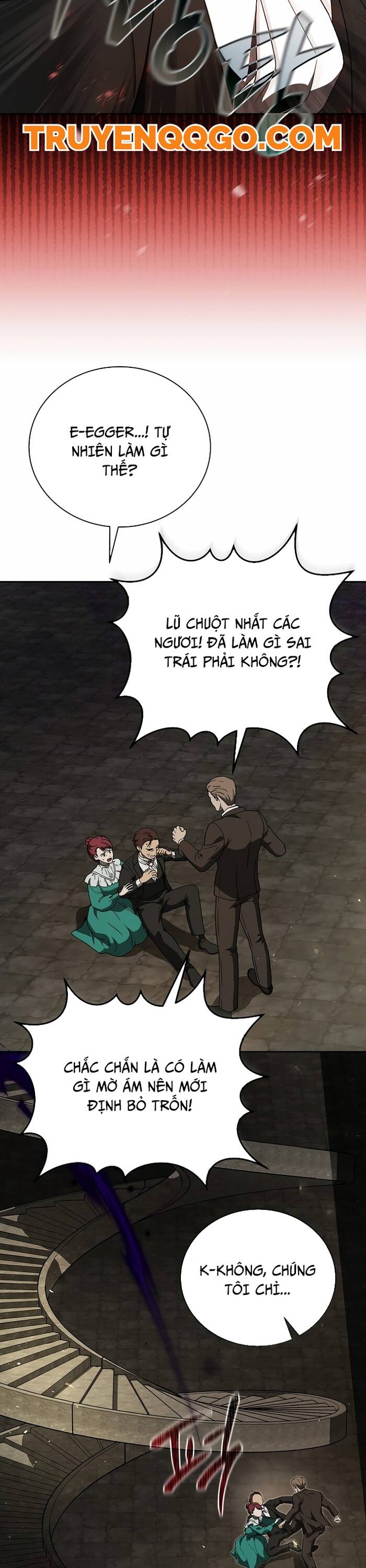 Pháp Sư Thiên Tài Thấu Triệt Khái Niệm - Chapter 6 - Page 31