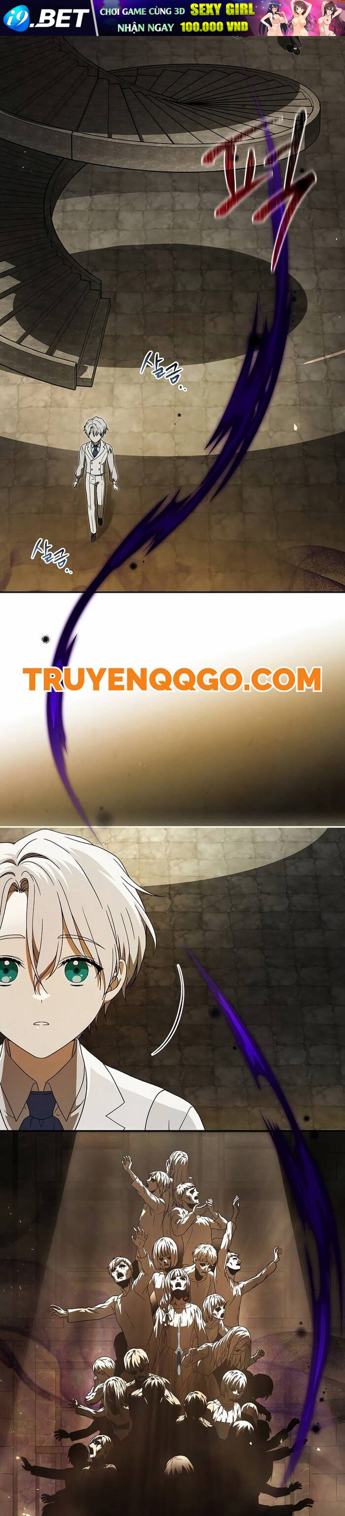 Pháp Sư Thiên Tài Thấu Triệt Khái Niệm - Chapter 6 - Page 32