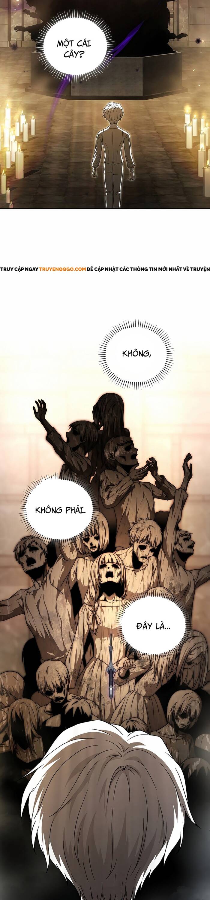 Pháp Sư Thiên Tài Thấu Triệt Khái Niệm - Chapter 6 - Page 33