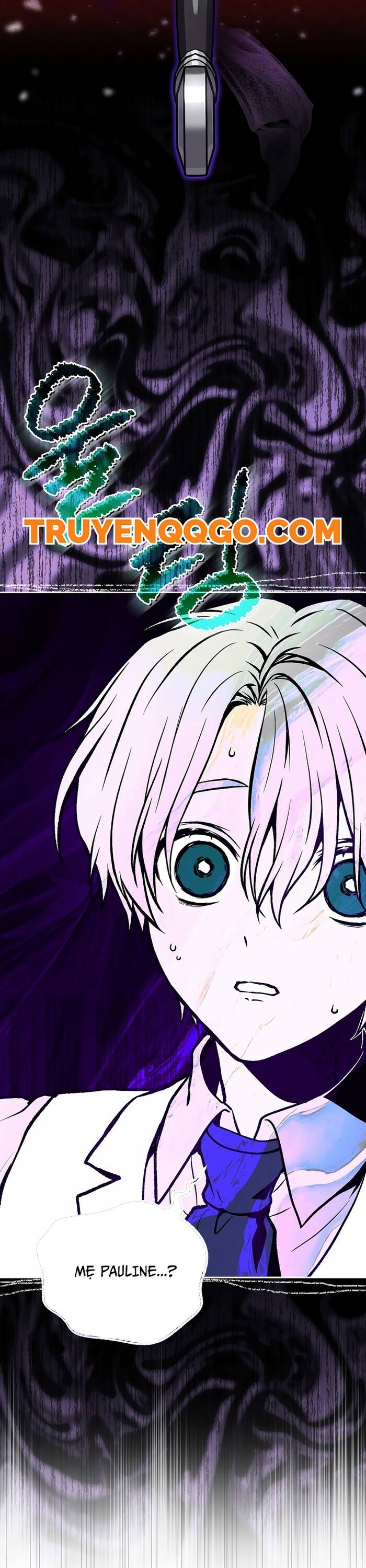 Pháp Sư Thiên Tài Thấu Triệt Khái Niệm - Chapter 6 - Page 35