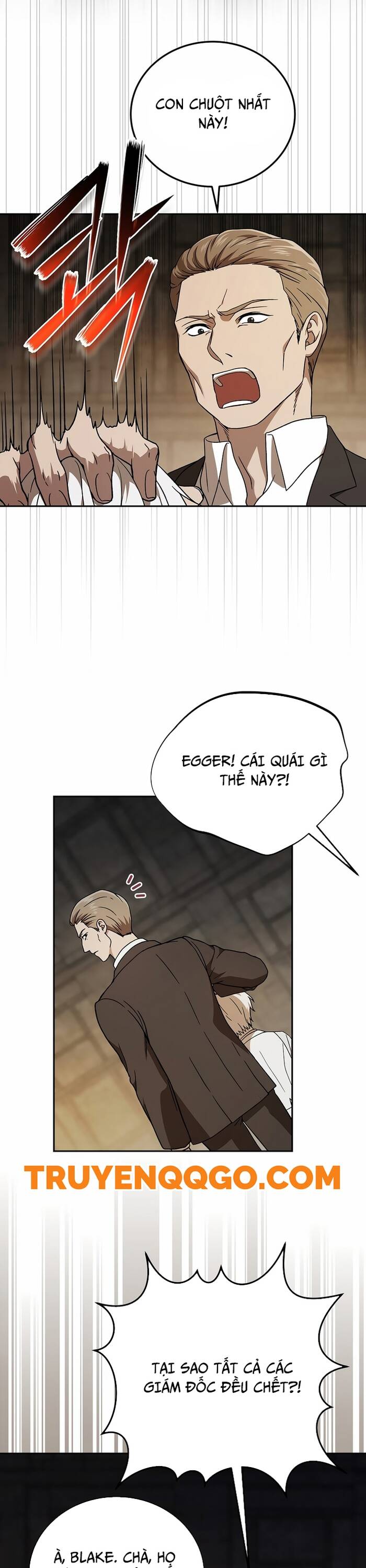 Pháp Sư Thiên Tài Thấu Triệt Khái Niệm - Chapter 6 - Page 36