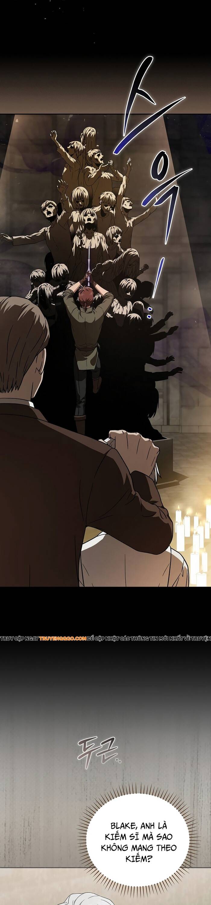 Pháp Sư Thiên Tài Thấu Triệt Khái Niệm - Chapter 6 - Page 39