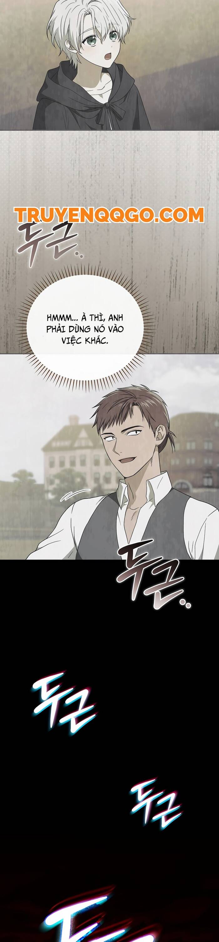 Pháp Sư Thiên Tài Thấu Triệt Khái Niệm - Chapter 6 - Page 40