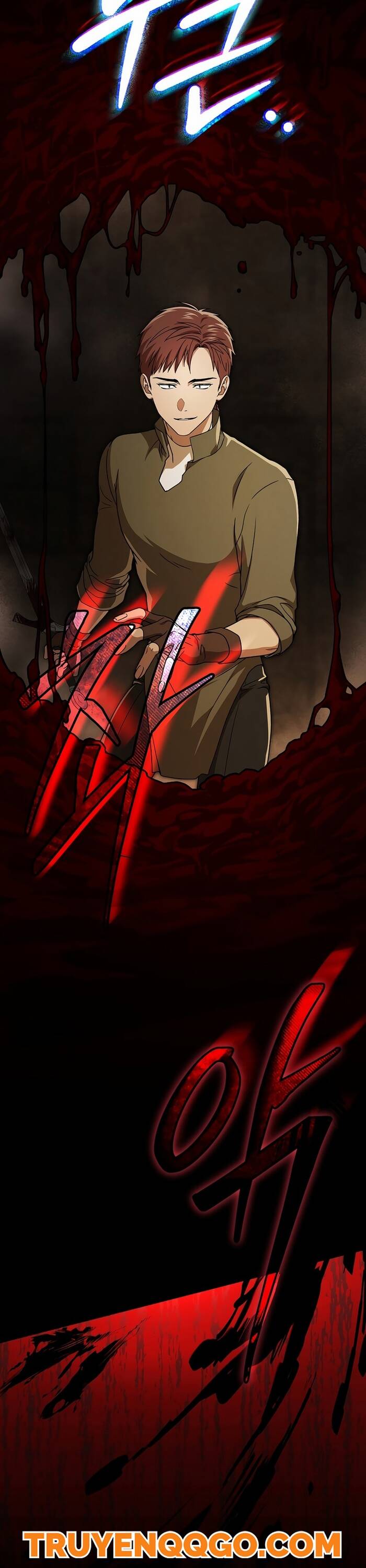 Pháp Sư Thiên Tài Thấu Triệt Khái Niệm - Chapter 6 - Page 41