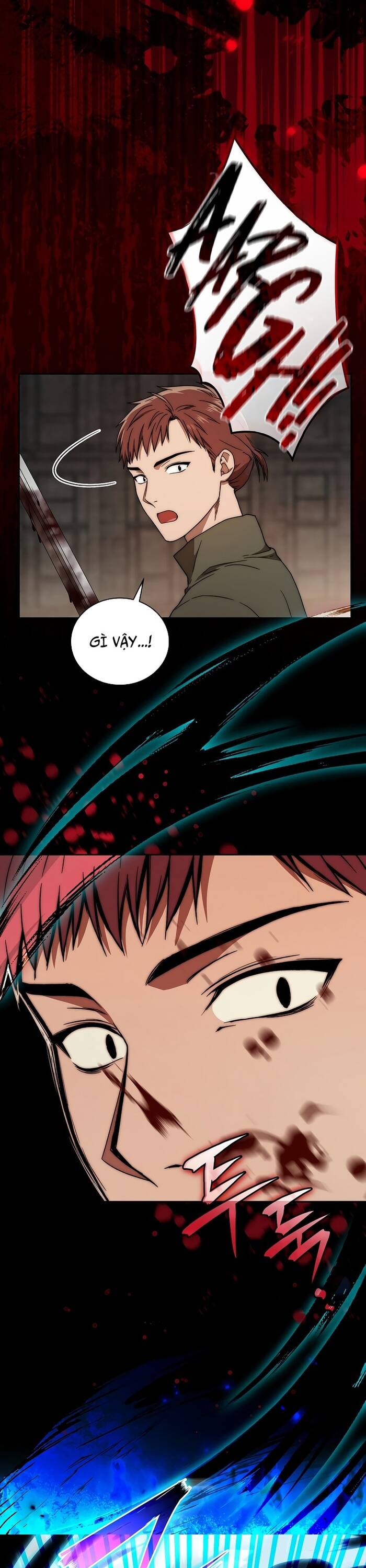 Pháp Sư Thiên Tài Thấu Triệt Khái Niệm - Chapter 6 - Page 43