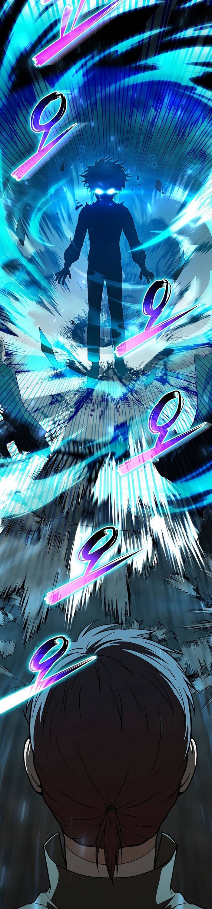 Pháp Sư Thiên Tài Thấu Triệt Khái Niệm - Chapter 6 - Page 44