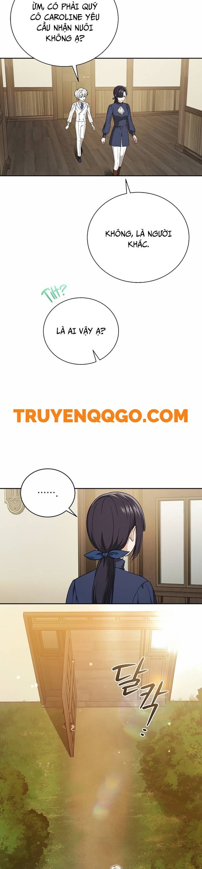 Pháp Sư Thiên Tài Thấu Triệt Khái Niệm - Chapter 6 - Page 6