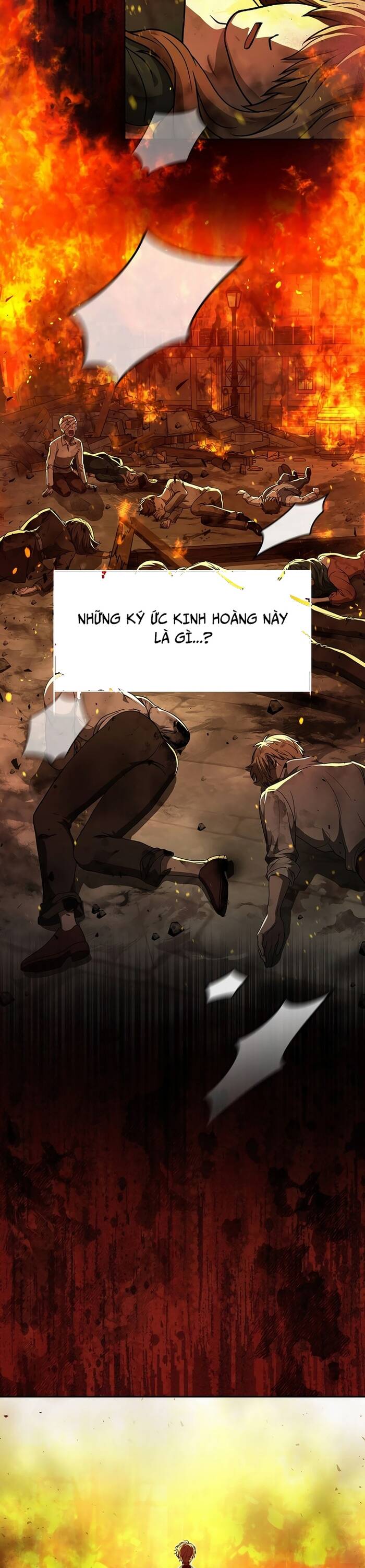 Pháp Sư Thiên Tài Thấu Triệt Khái Niệm - Chapter 7 - Page 10