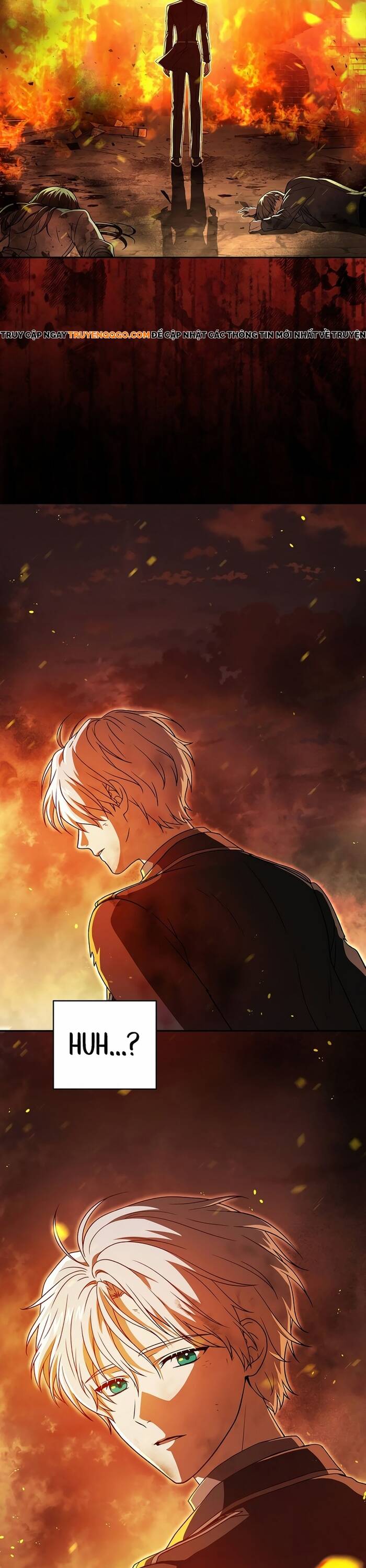 Pháp Sư Thiên Tài Thấu Triệt Khái Niệm - Chapter 7 - Page 11