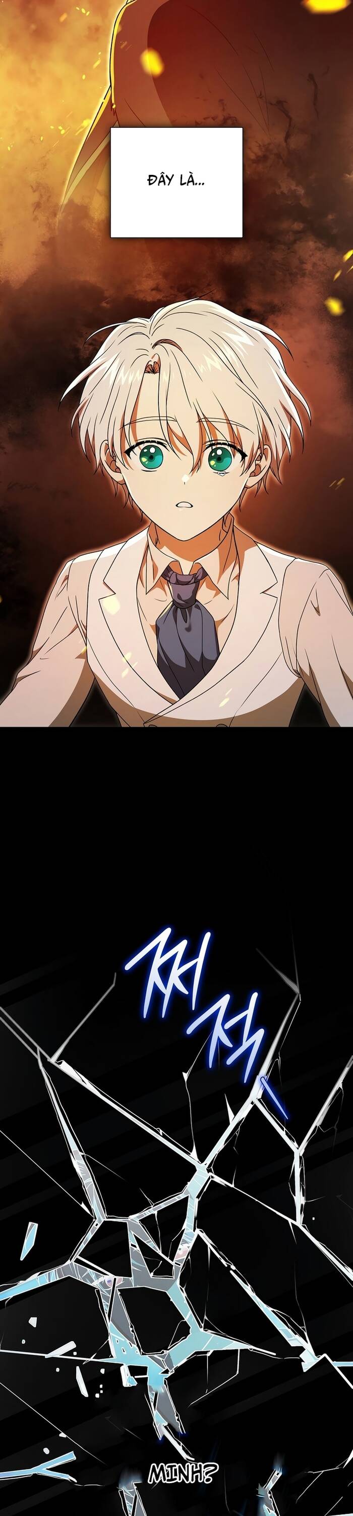 Pháp Sư Thiên Tài Thấu Triệt Khái Niệm - Chapter 7 - Page 12