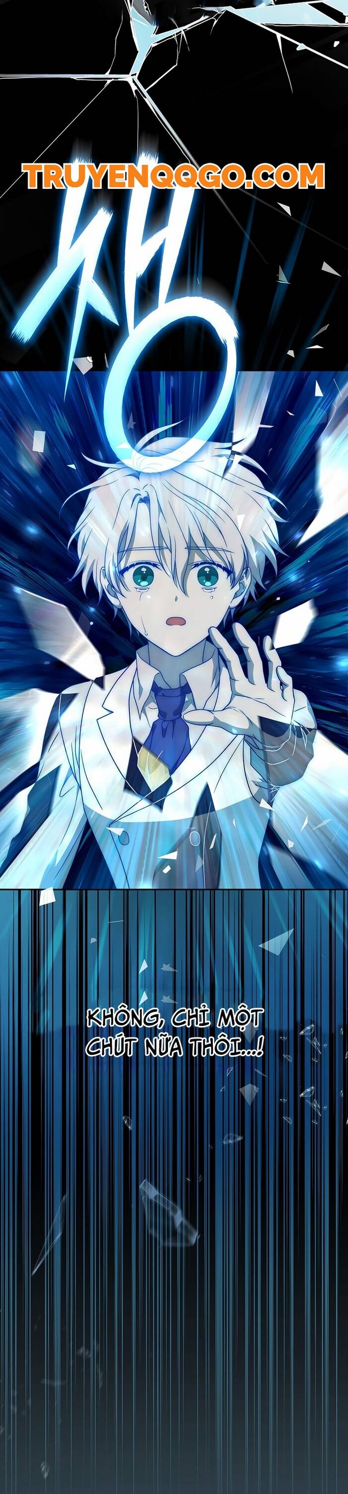 Pháp Sư Thiên Tài Thấu Triệt Khái Niệm - Chapter 7 - Page 13