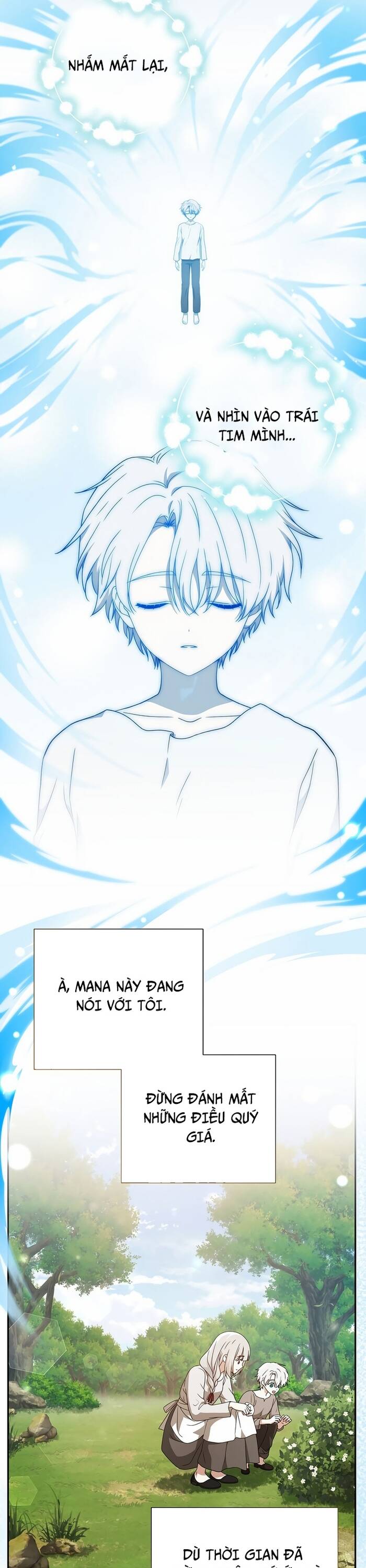 Pháp Sư Thiên Tài Thấu Triệt Khái Niệm - Chapter 7 - Page 17