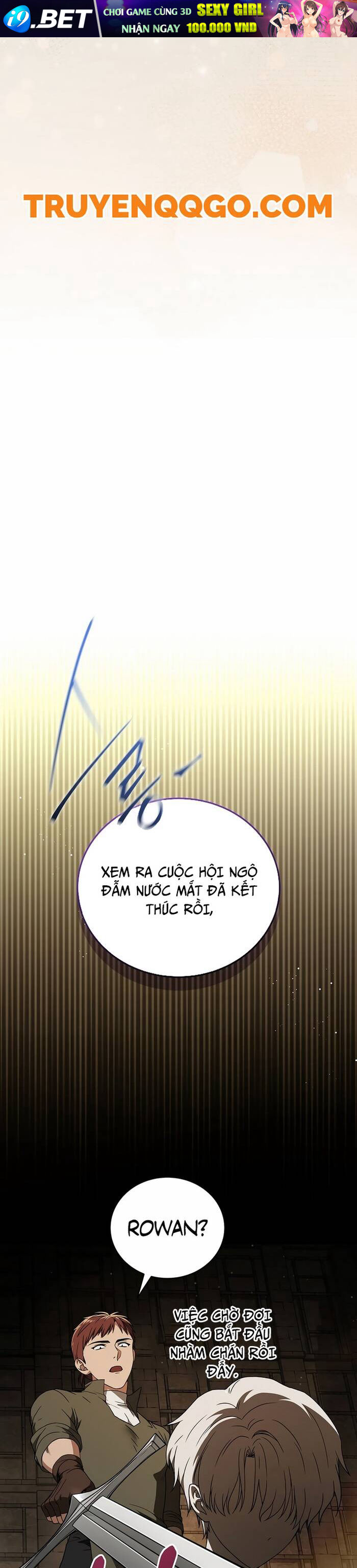 Pháp Sư Thiên Tài Thấu Triệt Khái Niệm - Chapter 7 - Page 19
