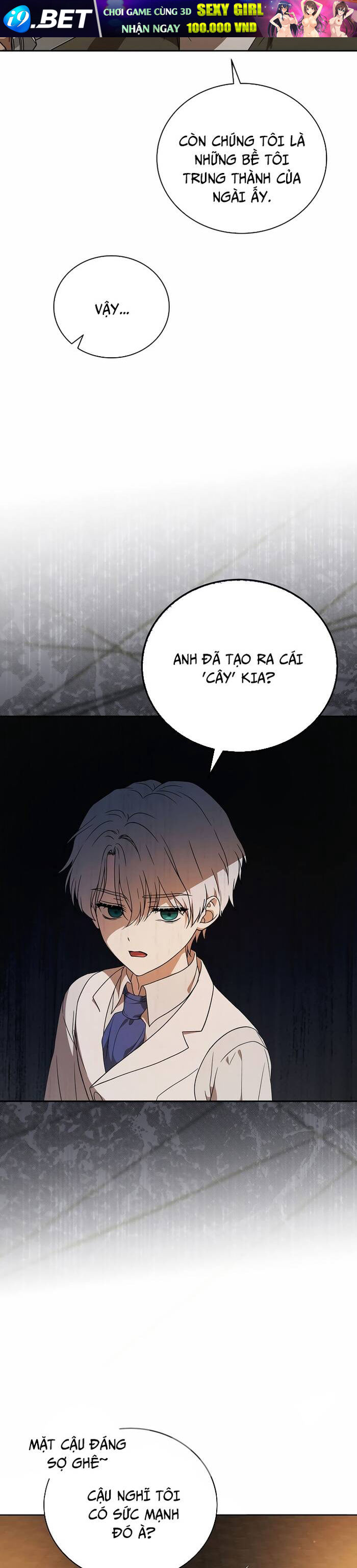 Pháp Sư Thiên Tài Thấu Triệt Khái Niệm - Chapter 7 - Page 24