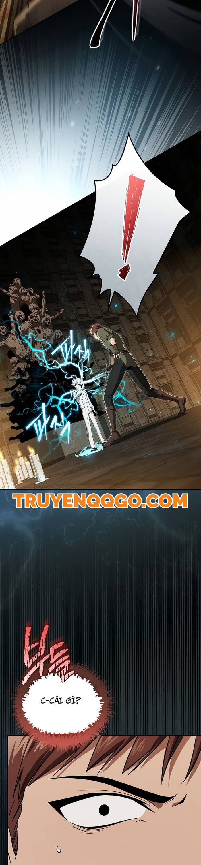 Pháp Sư Thiên Tài Thấu Triệt Khái Niệm - Chapter 7 - Page 27