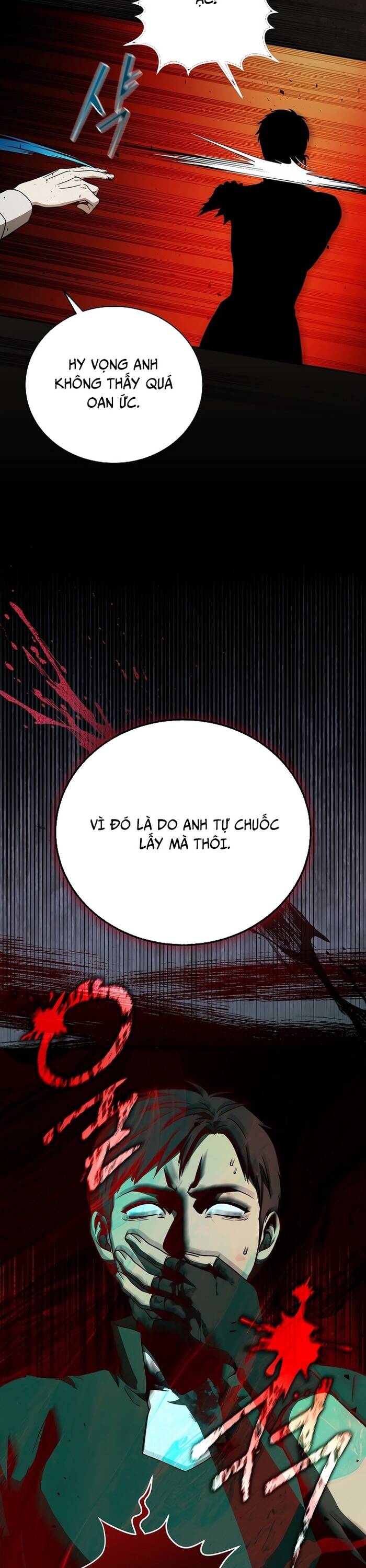 Pháp Sư Thiên Tài Thấu Triệt Khái Niệm - Chapter 7 - Page 31