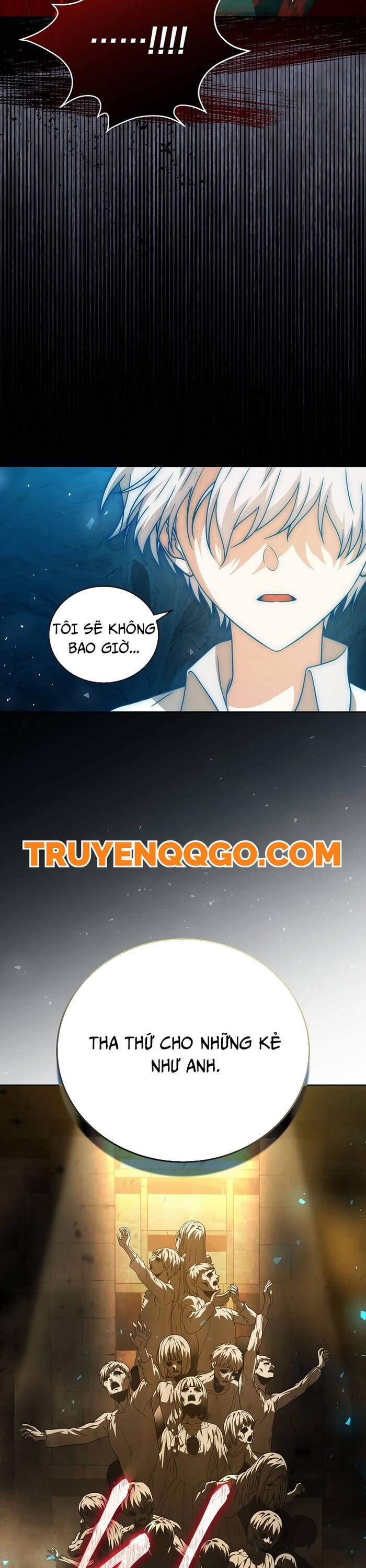 Pháp Sư Thiên Tài Thấu Triệt Khái Niệm - Chapter 7 - Page 32