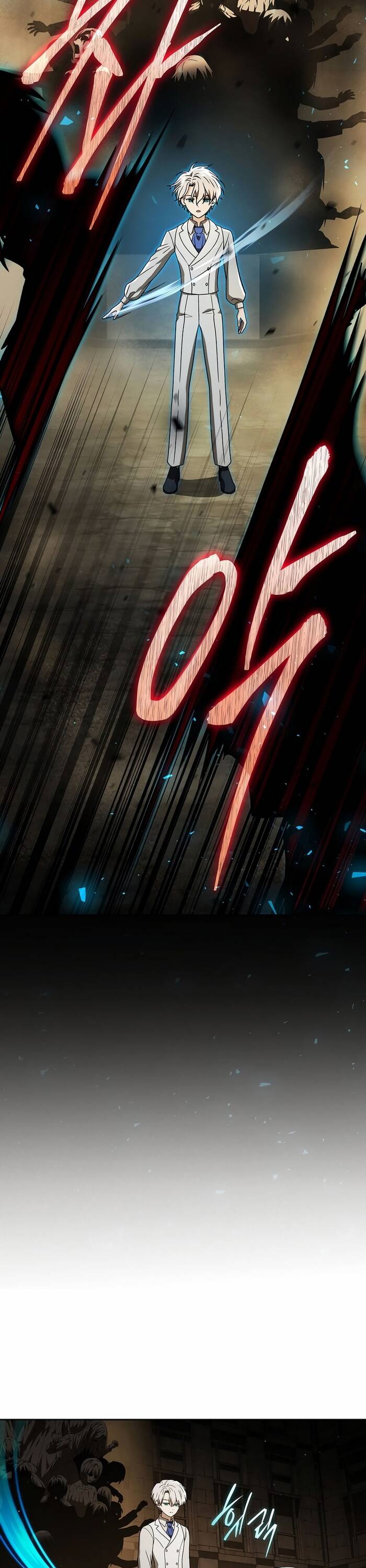 Pháp Sư Thiên Tài Thấu Triệt Khái Niệm - Chapter 7 - Page 33