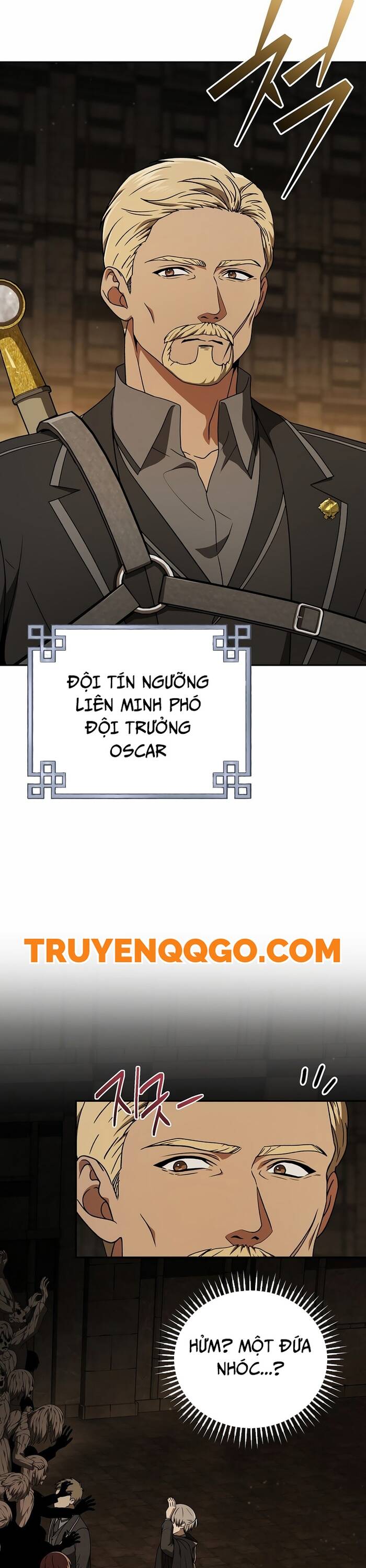 Pháp Sư Thiên Tài Thấu Triệt Khái Niệm - Chapter 7 - Page 36