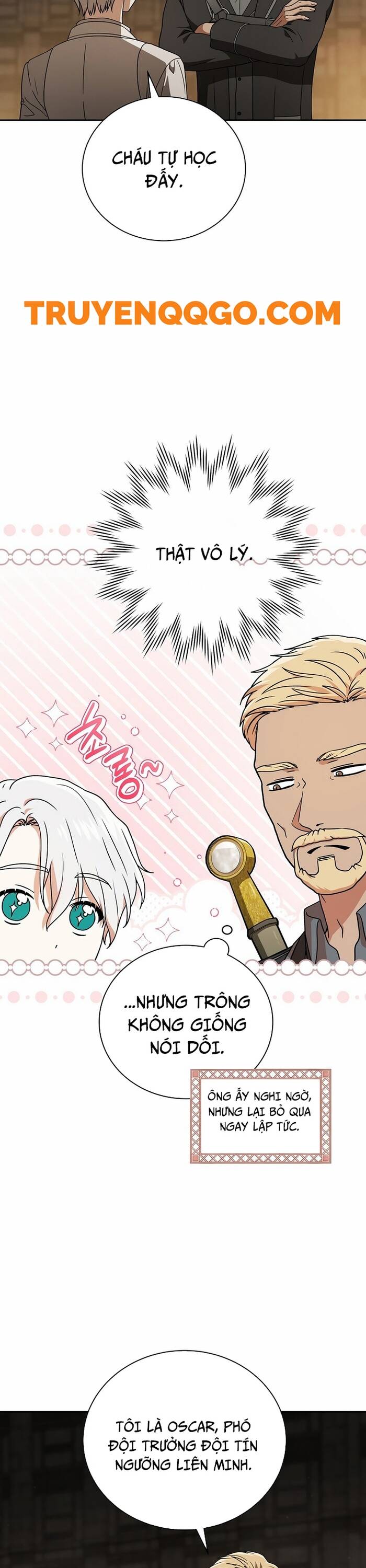 Pháp Sư Thiên Tài Thấu Triệt Khái Niệm - Chapter 7 - Page 38