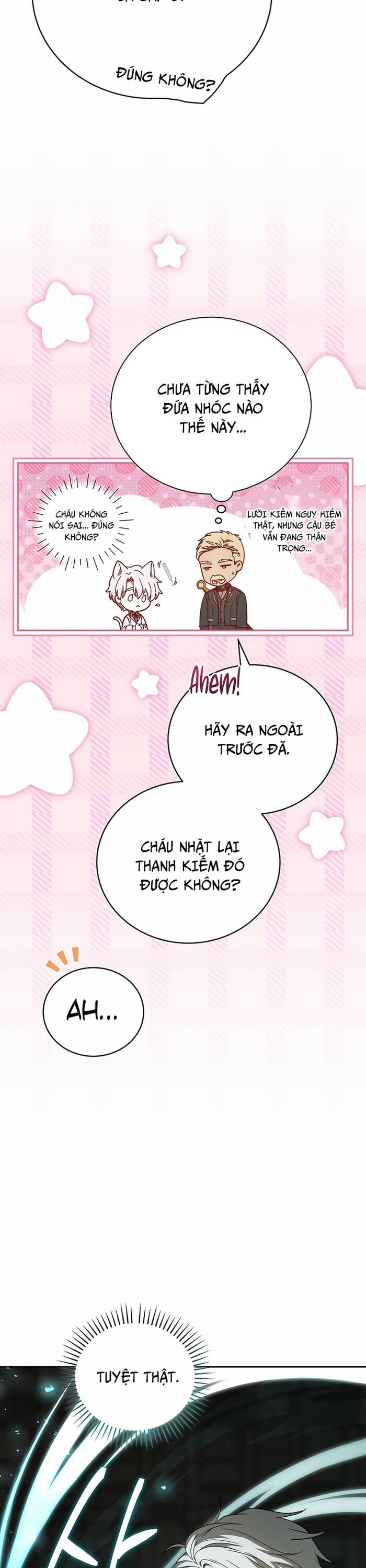 Pháp Sư Thiên Tài Thấu Triệt Khái Niệm - Chapter 7 - Page 40