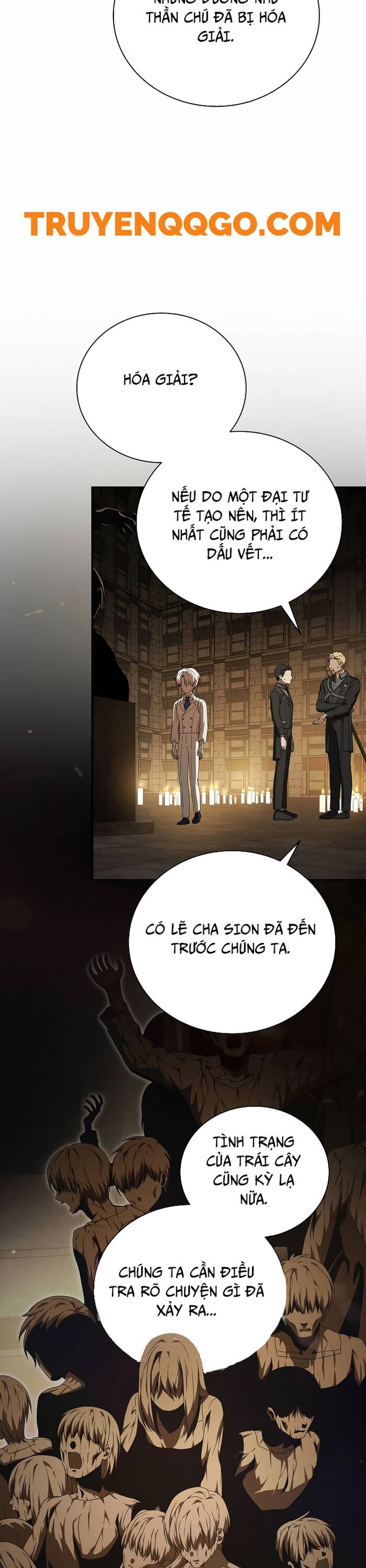 Pháp Sư Thiên Tài Thấu Triệt Khái Niệm - Chapter 7 - Page 42